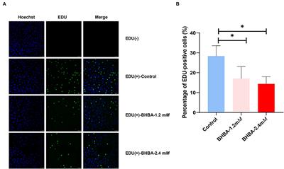 The Dynamic Transcription Profiles of Proliferating Bovine Ovarian Granulosa When Exposed to Increased Levels of β-Hydroxybutyric Acid